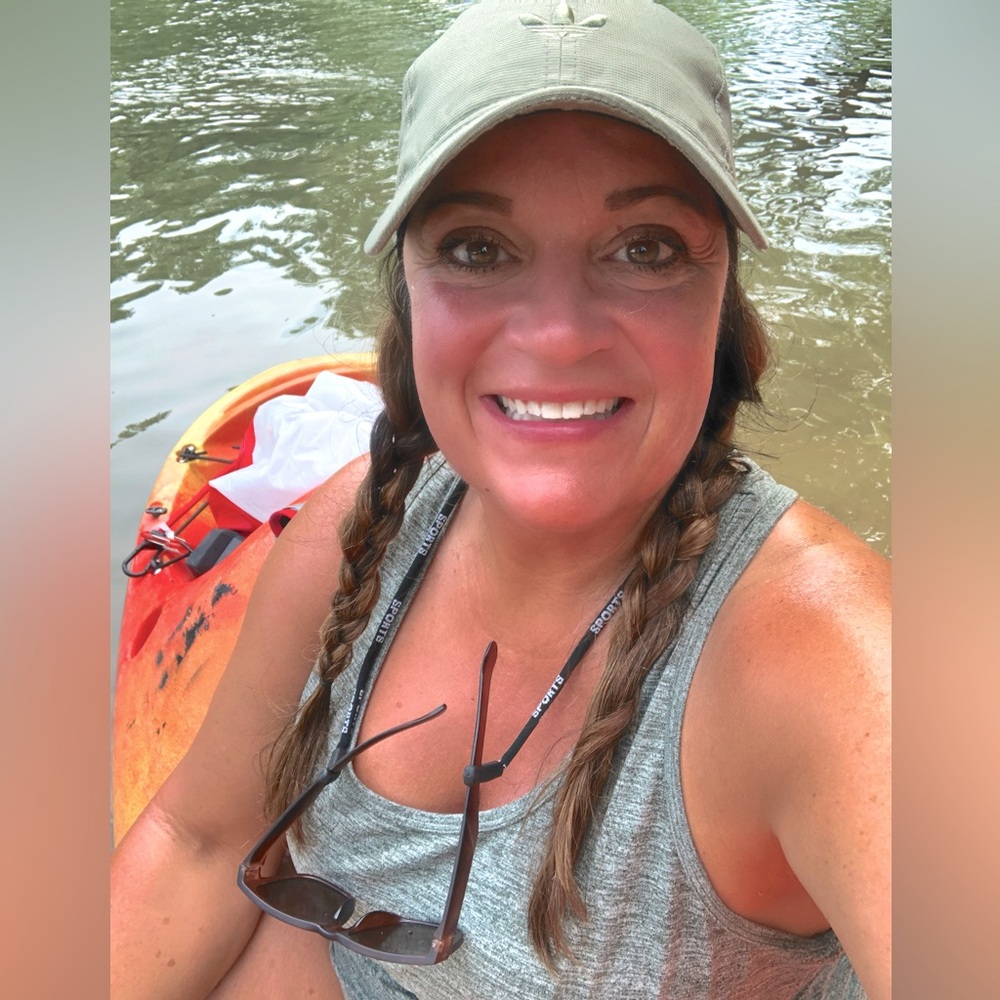 Meet your Posher, Deanna